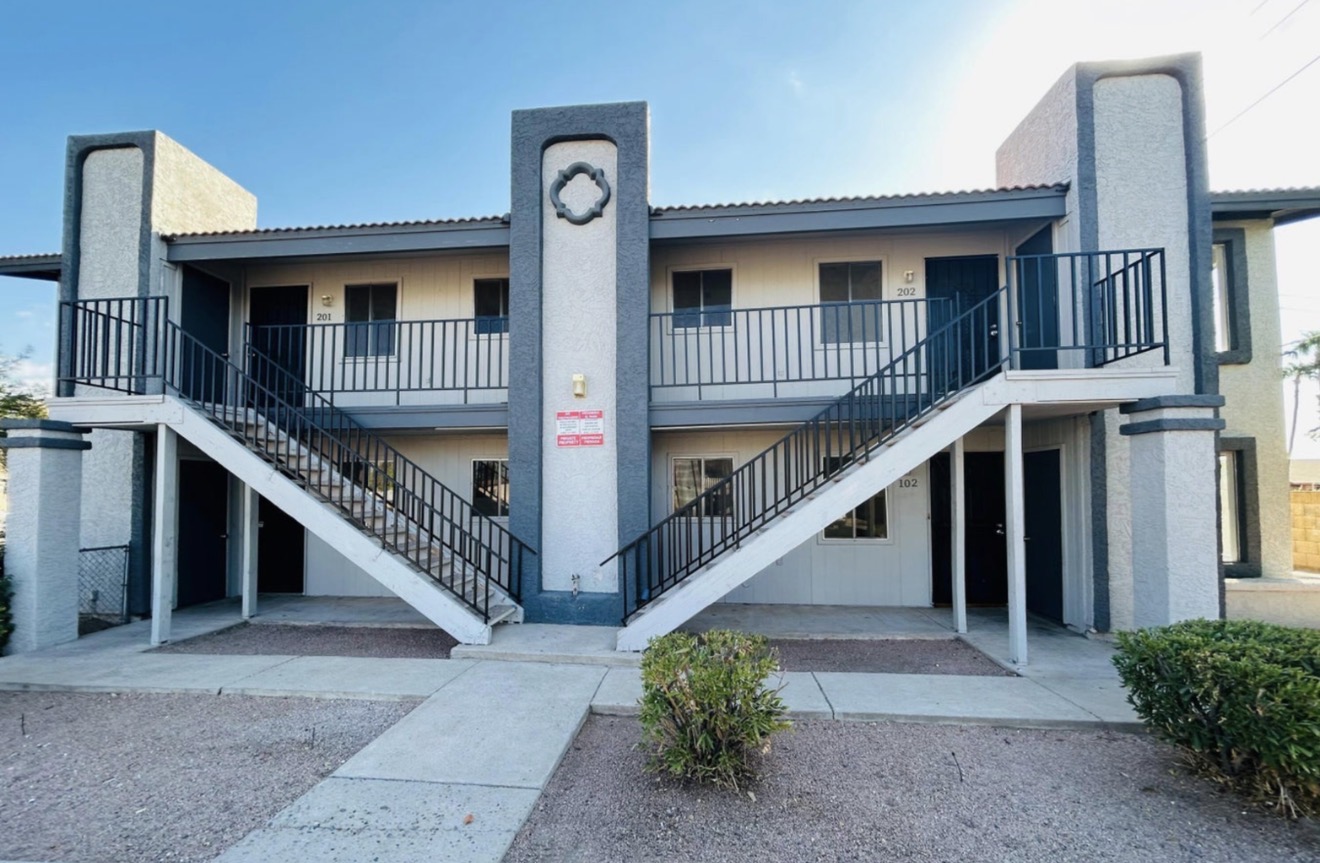 3049 E Cicero St, Mesa AZ