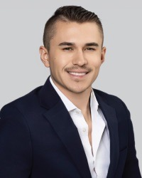 Mykoal DeShazo, Preferred Mortgage Broker